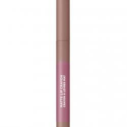 L'Oréal Paris - Barra De Labios Matte Crayon