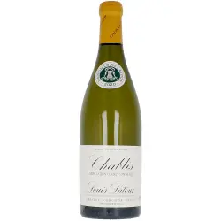 Louis Latour Chablis 2018 750 ml