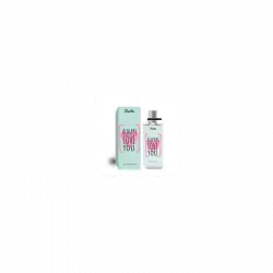 Love Is The Air Eau de Parfum 15 ml