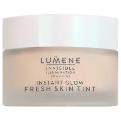 Lumene - Invisible Illumination Instant Glow Fresh Skin Tint Cremas faciales 30 ml unisex
