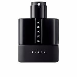 Luna Rossa Black eau de parfum vaporizador 50 ml