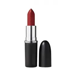 M·A·Cximal Sleek Satin Lipstick BRICK-O-LA