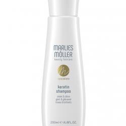 Marlies Möller - Champú Keratin 200 Ml