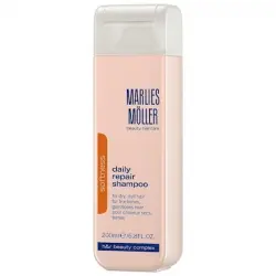 Marlies Möller Daily Repair Shampoo 200 ml 200.0 ml