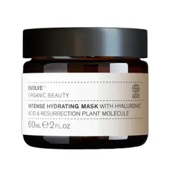 Mascarilla Facial Superhidrante 60 ml Evolve