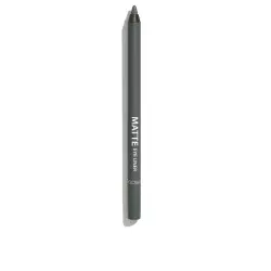 Matte eye liner #017 Classic grey