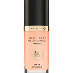 Max Factor - Maquillaje Facefinity 3-in-1 Foundation