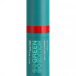 Maybelline - Barra De Labios Green Edition