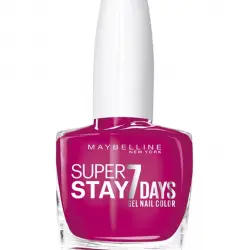 Maybelline - Esmalte De Uñas Superstay 7 Días