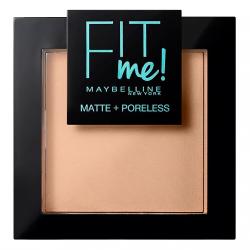 Maybelline - Polvos Compactos Fit Me Polvo