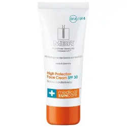 MBR Medical Beauty Research - Medical Sun Care Protección solar 100 ml unisex
