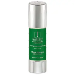 MBR Medical Beauty Research - Pure Perfection 100 Magic Pigments Medium/DarkAirless 30 ml Cremas de día Marrón claro unisex