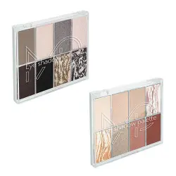 Mejor Dto!   Paleta 8 Sombras de Ojos 1 und Paleta Sombras de Ojos