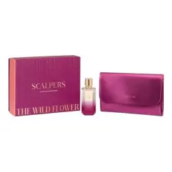 The Wild Flower Estuche  100 ml Eau de Parfum