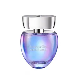 MERCEDES-BENZ PARFUMS - Fanciful Edition Perfumes 60 ml female