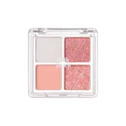 Milk Touch - Paleta de sombras de ojos Be my first - Romantic Sweet Birthday