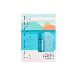 Mini Kit Autobronceador Express 50 ml