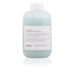 Minu shampoo 250 ml