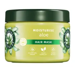 Moisturise Aloe Mascarilla Capilar 500 ml