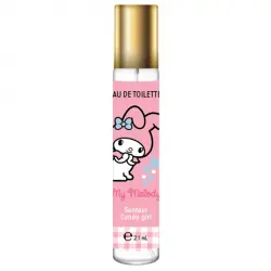 My Melody Eau de Toilette 21 ml