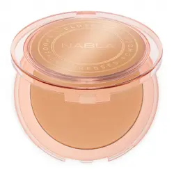 Nabla - Polvos Compactos Close-Up - Dark