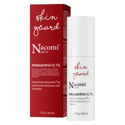 Nacomi - *Next Lvl* - Sérum antioxidante 0.1% Astaxanthin