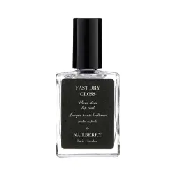 Nailberry - Lacas de uñas 15 ml