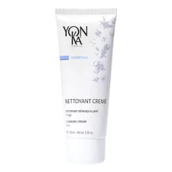 Nettoyant Crème - 100 ml - Yon-Ka - Crema limpiadora ultra-suave.