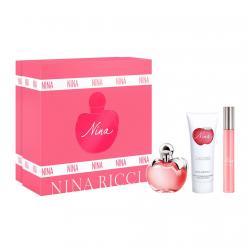 Nina Ricci - Estuche De Regalo Eau De Toilette Nina De