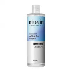 Nioxin - Ultimate Power™ Anti-Hair Loss Champús 475 ml unisex