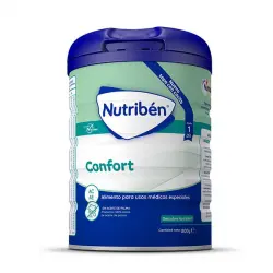 Nutribén® - Leche De Inicio Confort 800 Gr
