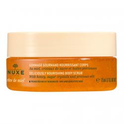 Nuxe - Exfoliante Corporal Nutritivo Rêve De Miel