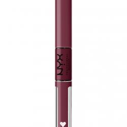 NYX Professional Makeup - Brillo De Labios Shine Loud