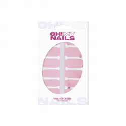 Oh My Nails Stickers