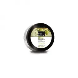 Olive Crema Corporal Hidratante 250 ml