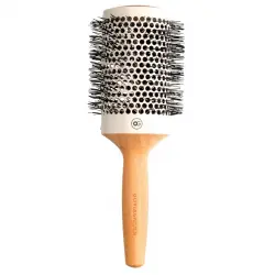 Olivia Garden - BAMBOO TOUCH Pincel modelador térmico Blowout Cepillos redondos 1 pieces unisex