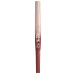 Ombre Lips 2 en 1 Perfilador y Barra de Labios