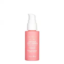 Pacifica - Sérum prebase reparador de la piel Vegan Collagen Primer 29 ml 29 ML