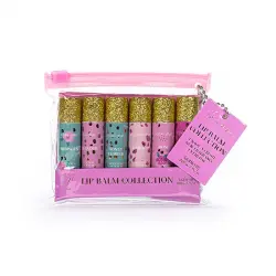 Pack Lip Balm