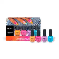 Pack Nail Lacquer Power Of Hue