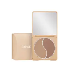 Paese Cosmetics - Polvos bronceadores Selfglow - 02: Medium
