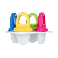 Paletas Heladas