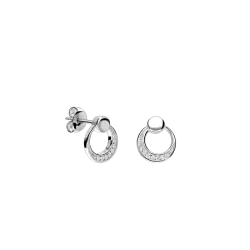 Pendientes Clavo  ByDamacoco  Pendientes