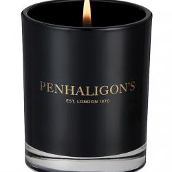 Penhaligon's - Vela Aromática Maduro Leaf 200 G