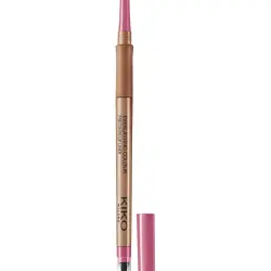 Perfilador De Labios Everlasting Colour Precision Lip Liner Kiko Milano 512 Mauve