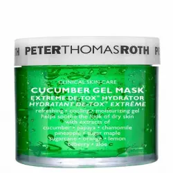 PETER THOMAS ROTH Cucumber Gel Mask, 50 ml