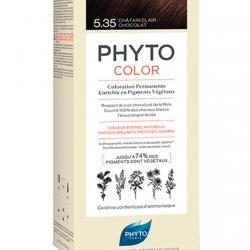 Phyto - Coloración Permanente Color