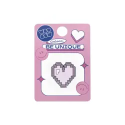 Pin Be Unique