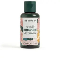 Pink Grapefruit gel de ducha 60 ml