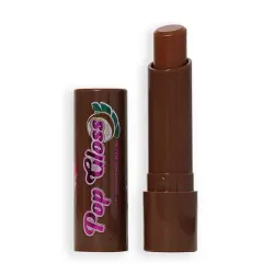 Pop Gloss Balm Coconut Brown